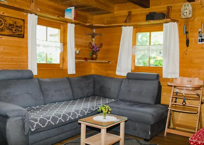 Wood House Irena-pocitniska Hisa Tatil Evi