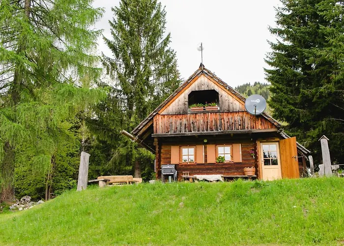 Wood House Irena-pocitniska Hisa Сasa de vacaciones Bohinj